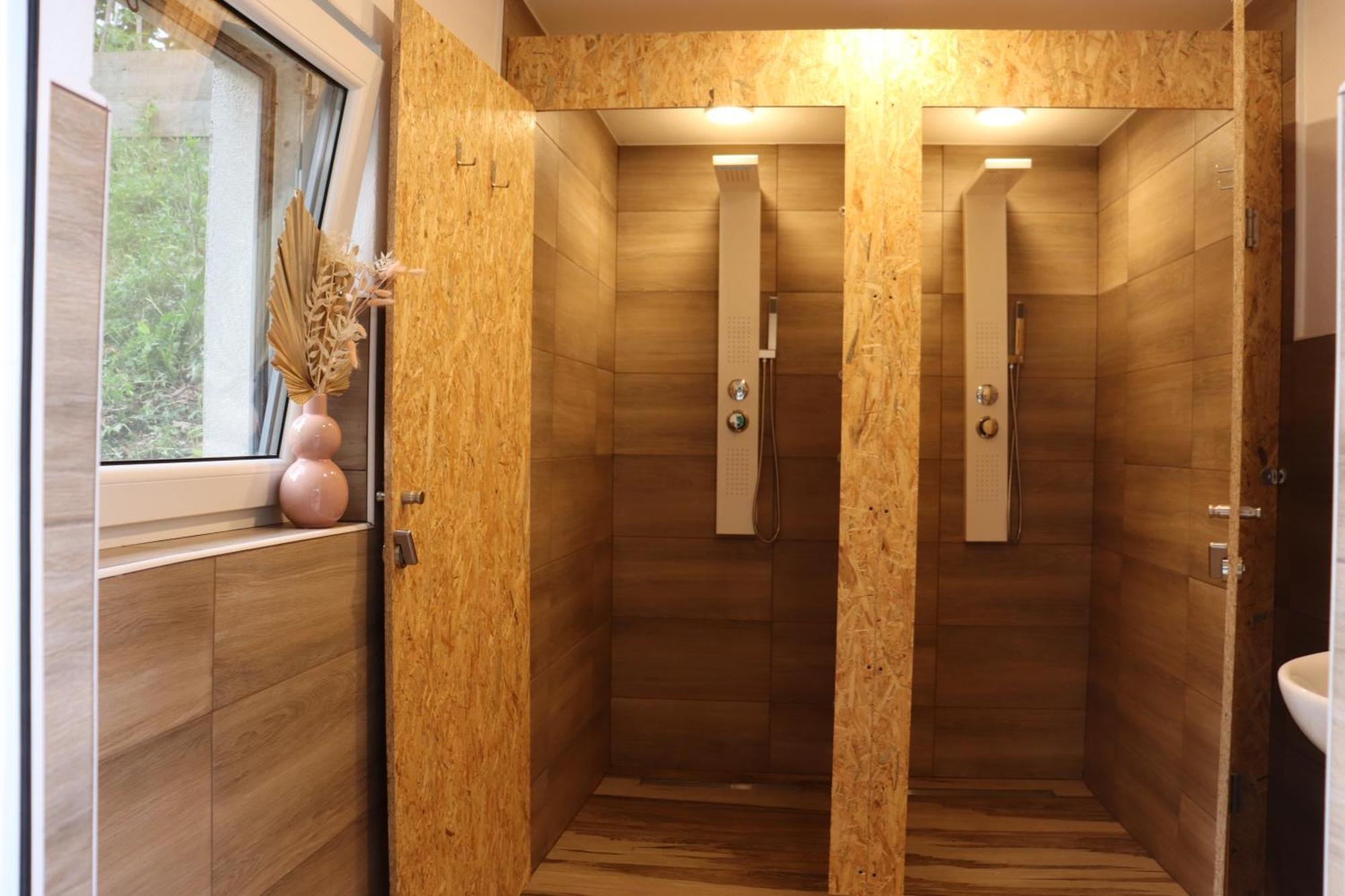 Rovte T'Glamp Bee House酒店 外观 照片